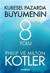 Küresel Pazarda Büyümenin 8 Yolu