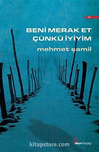 Beni Merak Et Çünkü İyiyim