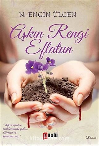 Aşkın Rengi Eflatun