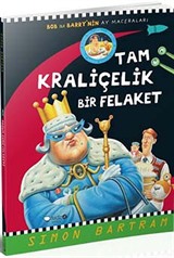 Tam Kraliçelik Bir Felaket / Bob ile Barry'nin Ay Maceraları