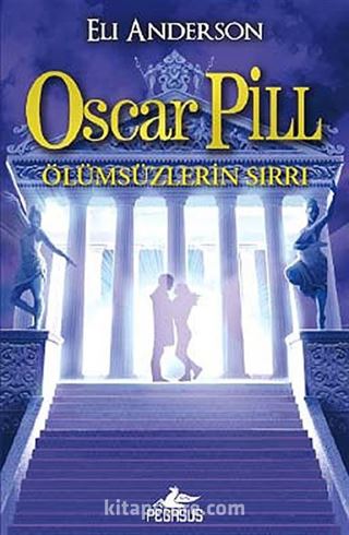 Oscar Pill 3 - Ölümsüzlerin Sırrı