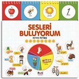 Sesleri Buluyorum