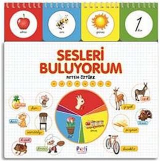 Sesleri Buluyorum