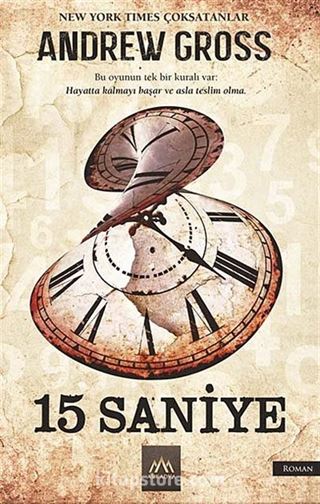 15 Saniye