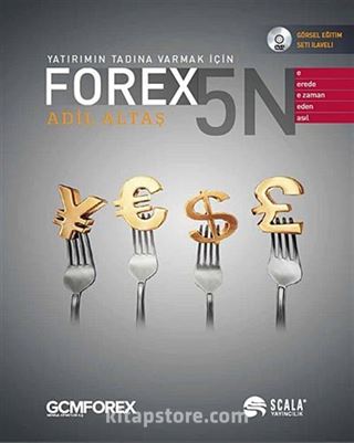 Forex 5N (Dvd Ekli)