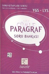 YGS-LYS Paragraf Soru Bankası