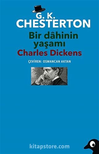 Bir Dahinin Yaşamı Charles Dickens