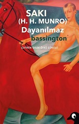 Dayanılmaz Bassington