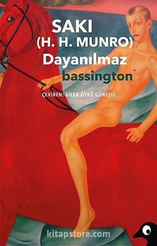 Dayanılmaz Bassington