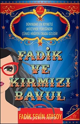 Fadik ve Kırmızı Bavul