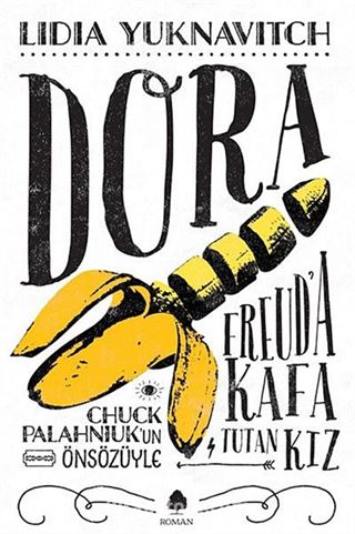 Freud'a Kafa Tutan Kız Dora