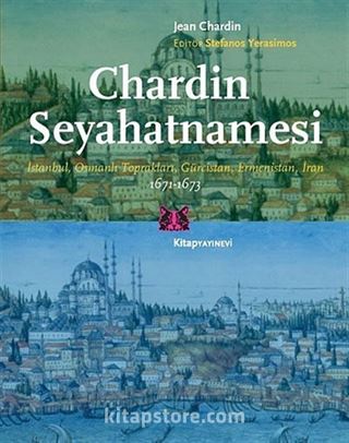 Chardin Seyahatnamesi