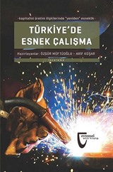 Türkiye'de Esnek Çalışma