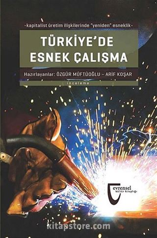 Türkiye'de Esnek Çalışma