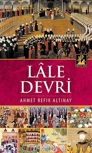 Lale Devri