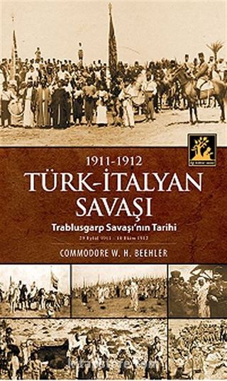 1911-1912 Türk-İtalyan Savaşı