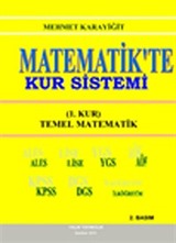 Matematik'te Kur Sistemi