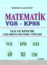 Matematik YGS-KPSS