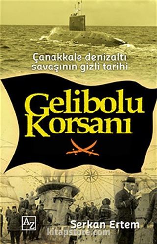 Gelibolu Korsanı