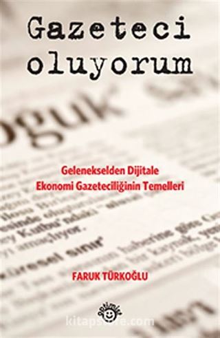 Gazeteci Oluyorum