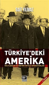 Türkiye'deki Amerika