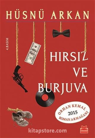 Hırsız ve Burjuva