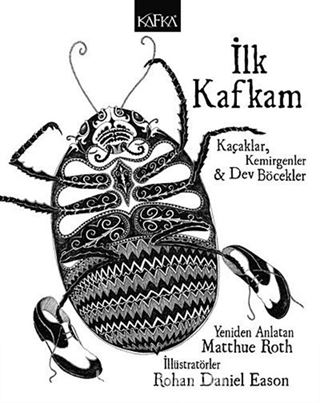 İlk Kafkam