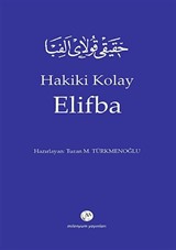 Hakiki Kolay Elifba