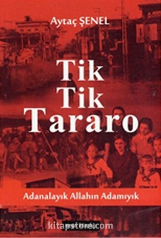 Tik Tik Tararo