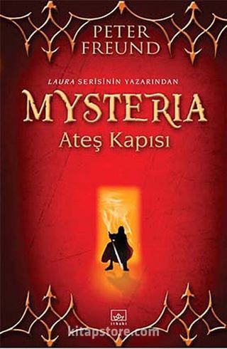 Mysteria: Ateş Kapısı