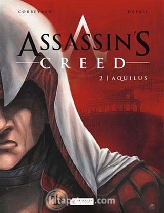 Assassin's Creed 2 - Aquilus