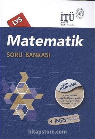 LYS Matematik Soru Bankası