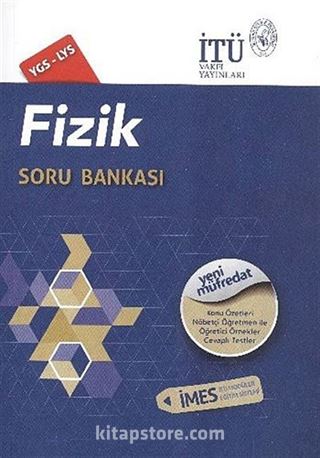 YGS-LYS Fizik Soru Bankası