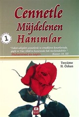 Cennetle Müjdelenen Hanımlar