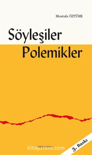 Söyleşiler, Polemikler