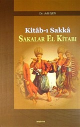 Kitab-ı Sakka Sakalar El Kitabı