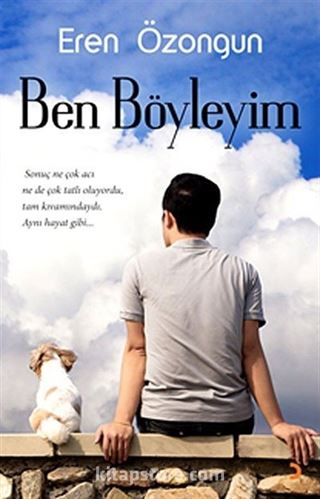 Ben Böyleyim