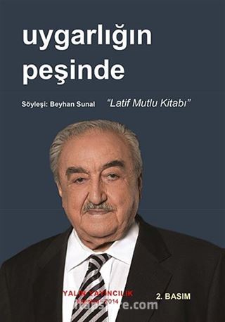 Uygarlığın Peşinde