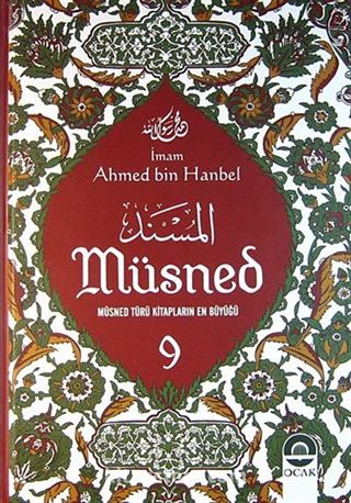 Müsned 9