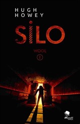 Silo / Wool Serisi 1. Kitap