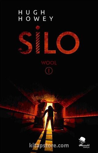 Silo / Wool Serisi 1. Kitap