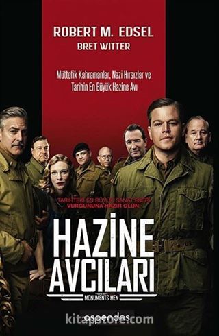 Hazine Avcıları