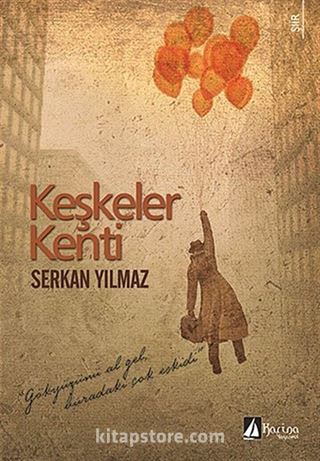 Keşkeler Kenti