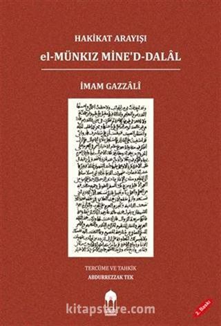 Hakikat Arayışı - el-Münkız Mine'd-Dalal