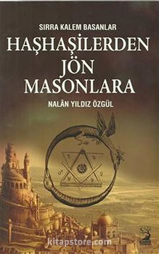 Haşhaşilerden Jön Masonlara