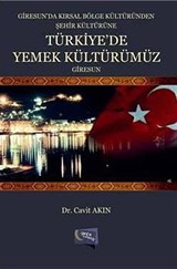 Türkiye'de Yemek Kültürümüz