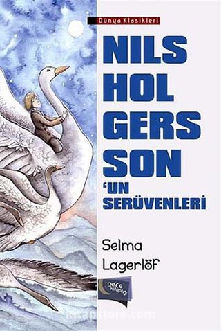 Nils Holgersson'un Serüvenleri