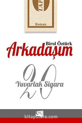 Arkadaşım