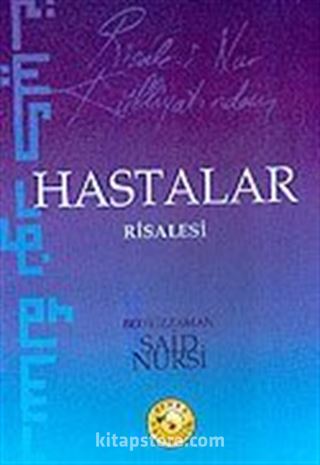 Hastalar Risalesi (8x11)