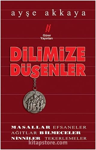 Dilimize Düşenler